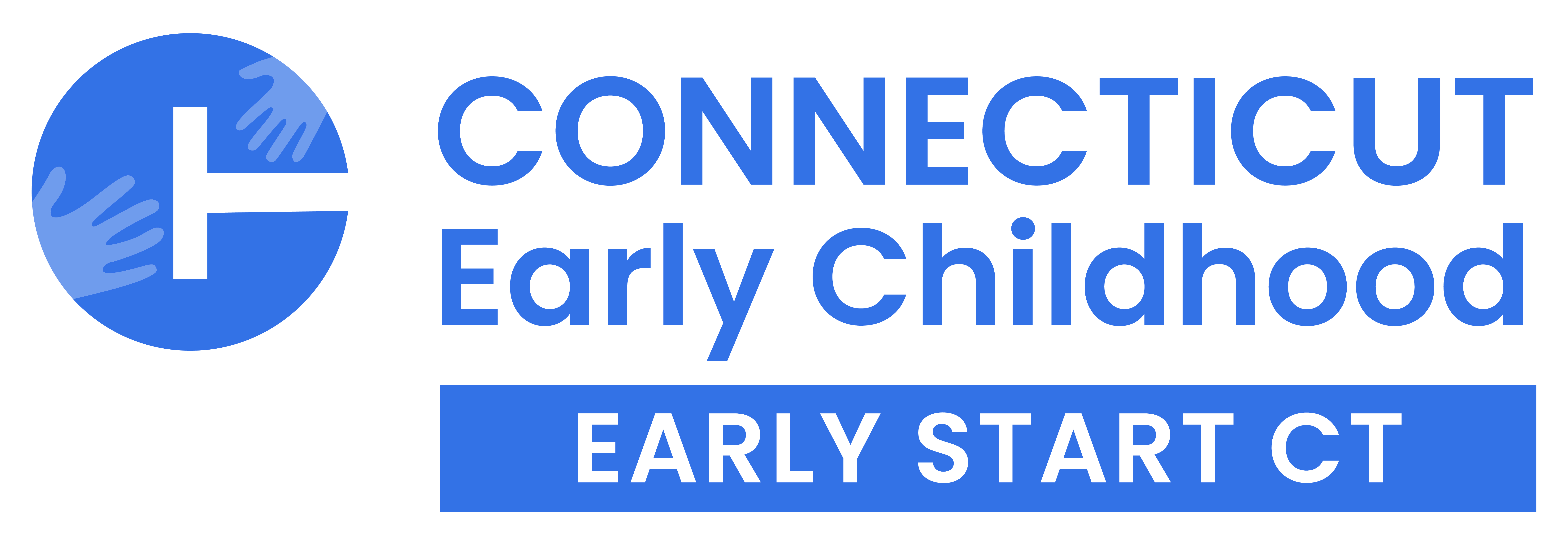 Connecticut ECE Logo